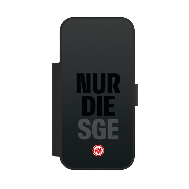 iPhone 18 Pro NIVOflip Eintracht Frankfurt Nur Die SGE