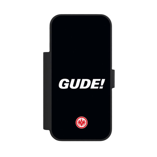 Apple iPhone 18 Pro NIVOflip SGE Gude!