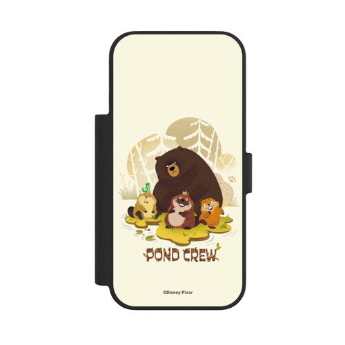 Apple iPhone 18 Pro NIVOflip Hoppers Pond Crew