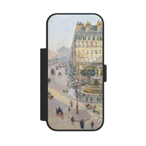 Apple iPhone 18 Pro NIVOflip L'avenue de l'Opéra