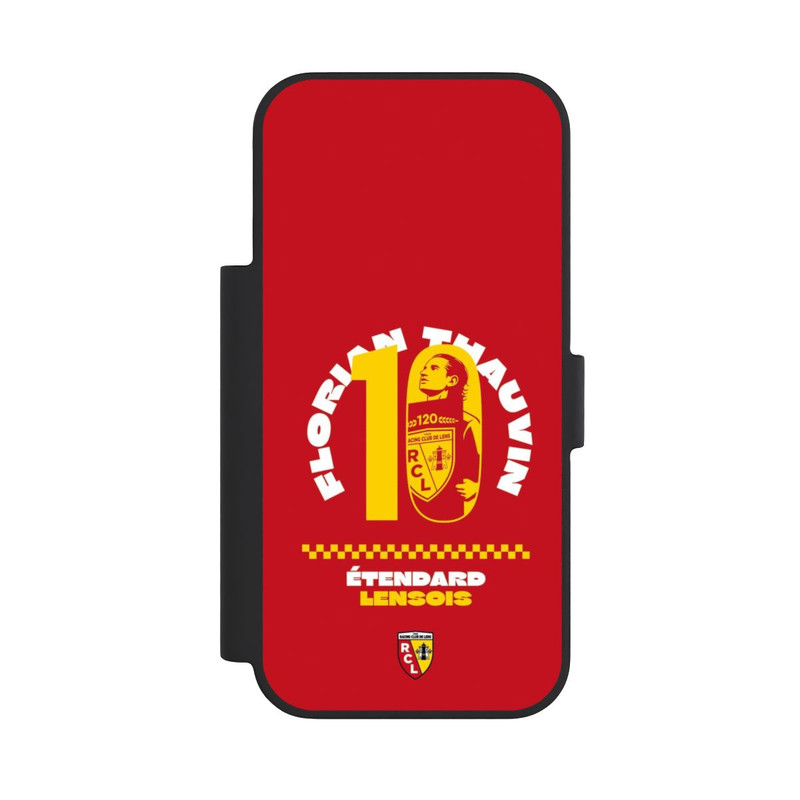 iPhone 18 Pro NIVOflip Florian Thauvin Etendard Lensois