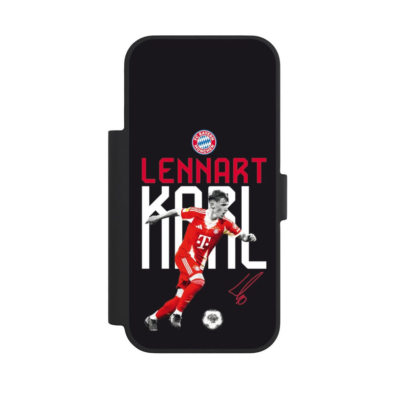 iPhone 18 Pro NIVOflip Lennart Karl 25/26