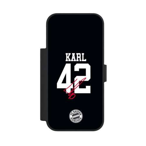 Apple iPhone 18 Pro NIVOflip Karl 42