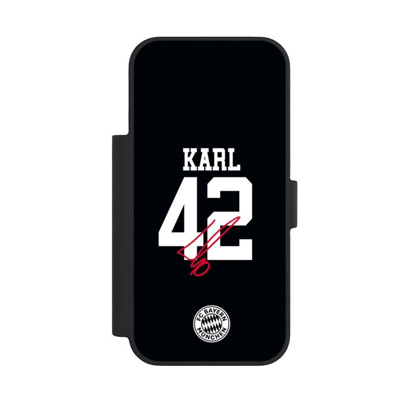 iPhone 18 Pro NIVOflip Karl 42