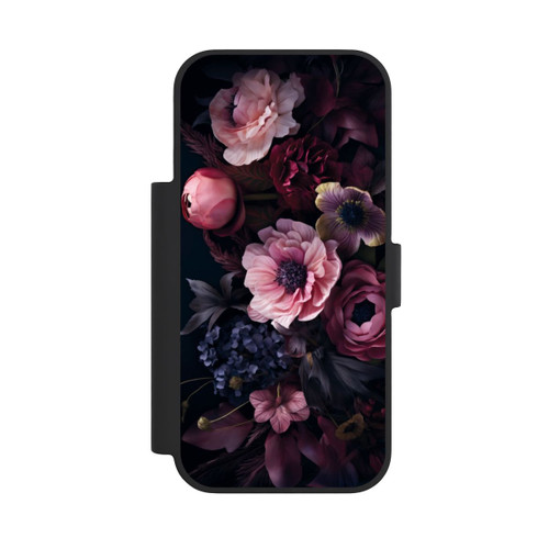 Apple iPhone 18 Pro NIVOflip Nocturnal Botanica Vibes With AI