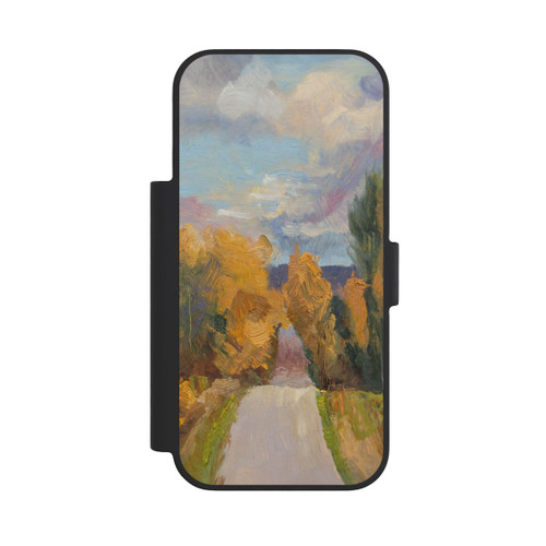 Apple iPhone 18 Pro NIVOflip Grandview Autumn by Roberta Murray