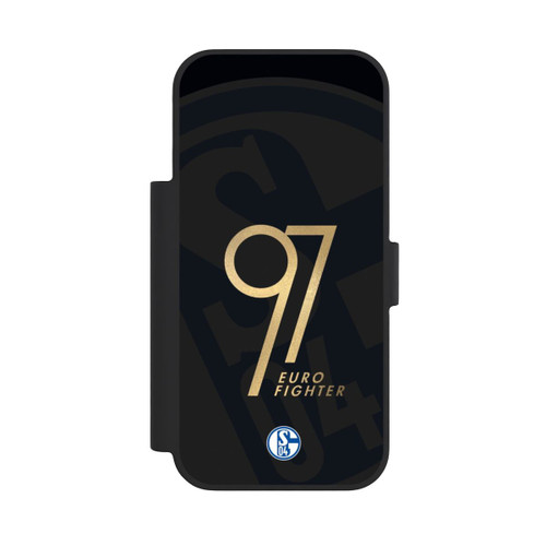 Apple iPhone 18 Pro NIVOflip S04 Eurofighter 97