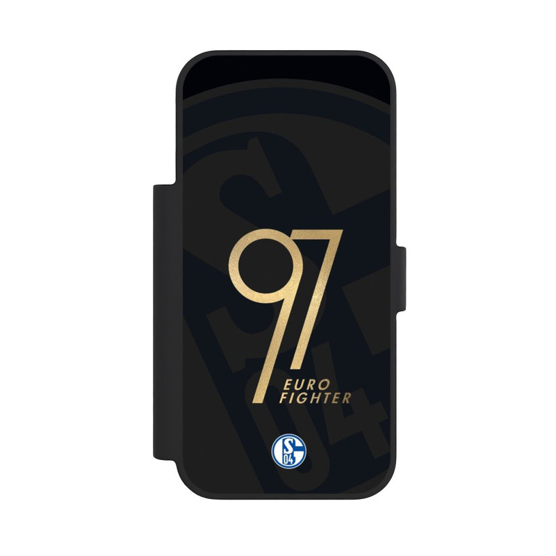 iPhone 18 Pro NIVOflip S04 Eurofighter 97