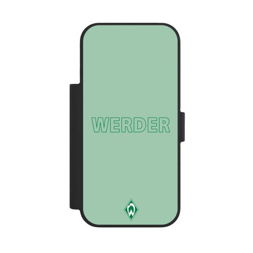 Apple iPhone 18 Pro NIVOflip Werder Grün