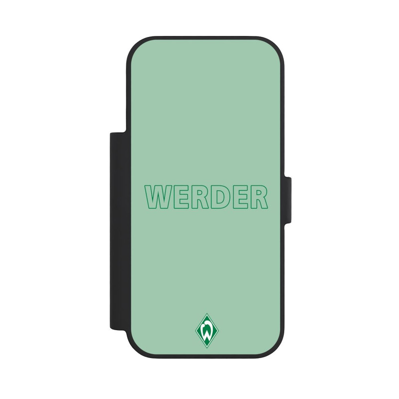 iPhone 18 Pro NIVOflip Werder Grün