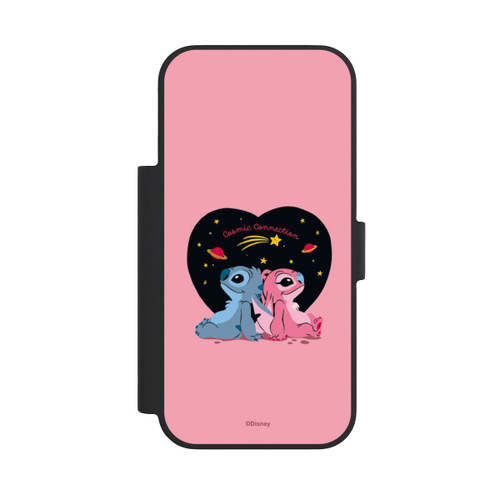 Apple iPhone 18 Pro NIVOflip Lilo &amp; Stitch Love Always Forever