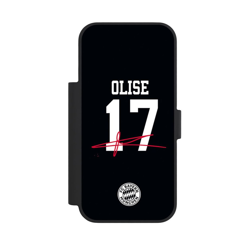 iPhone 18 Pro NIVOflip Olise 17