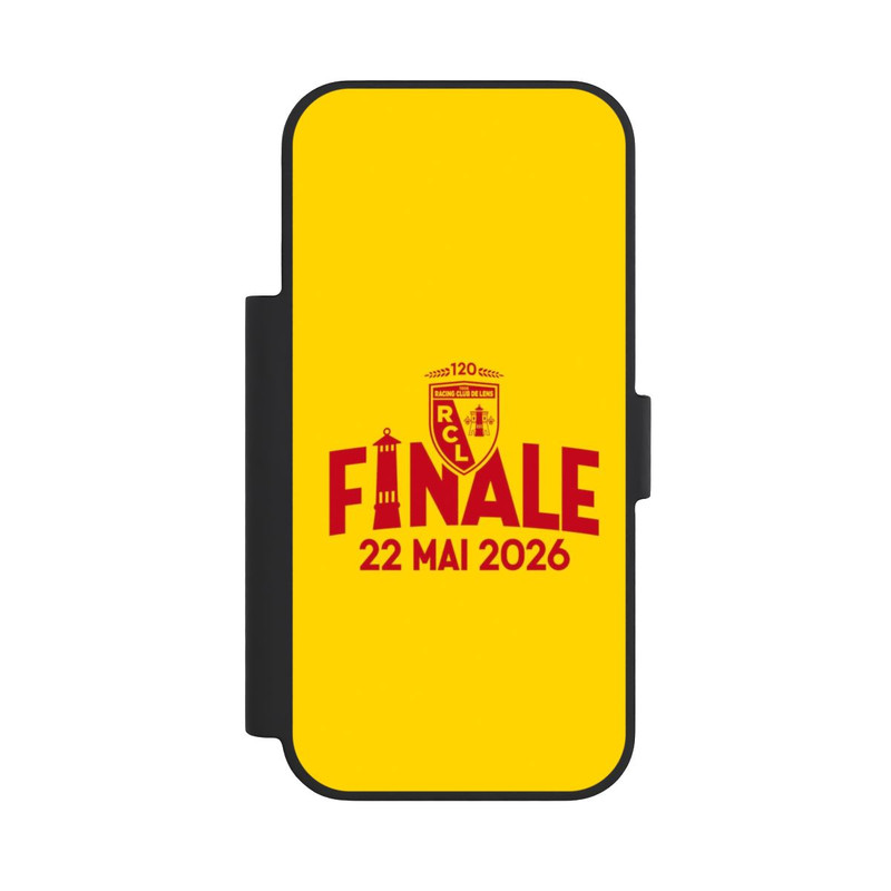 iPhone 18 Pro NIVOflip RC Lens en finale 2026