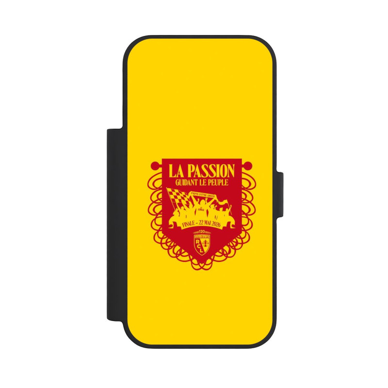 iPhone 18 Pro NIVOflip RC Lens 2026 en finale