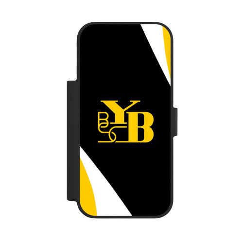 Apple iPhone 18 Pro NIVOflip BSC YB Retro