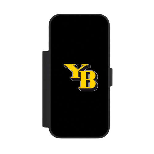 Apple iPhone 18 Pro NIVOflip BSC YB