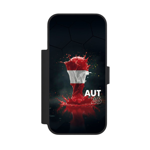 Apple iPhone 18 Pro NIVOflip AUT 26