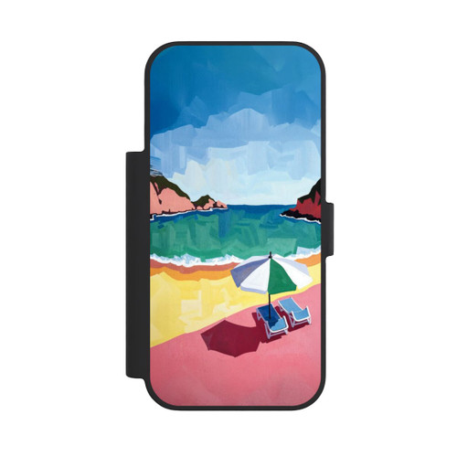 Apple iPhone 18 Pro NIVOflip By The Ocean