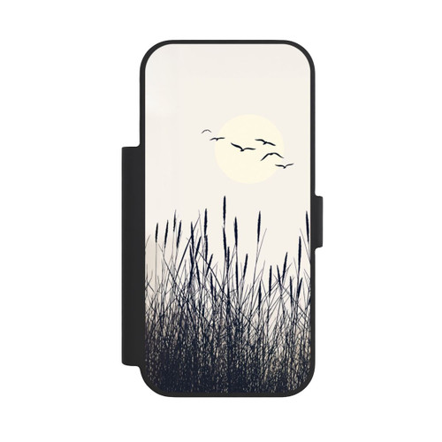 Apple iPhone 18 Pro NIVOflip Fields of Gold Art