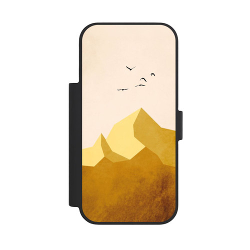 Apple iPhone 18 Pro NIVOflip Zugspitze Abstract