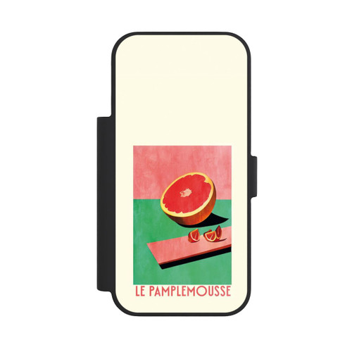 Apple iPhone 18 Pro NIVOflip Le Pamplemousse