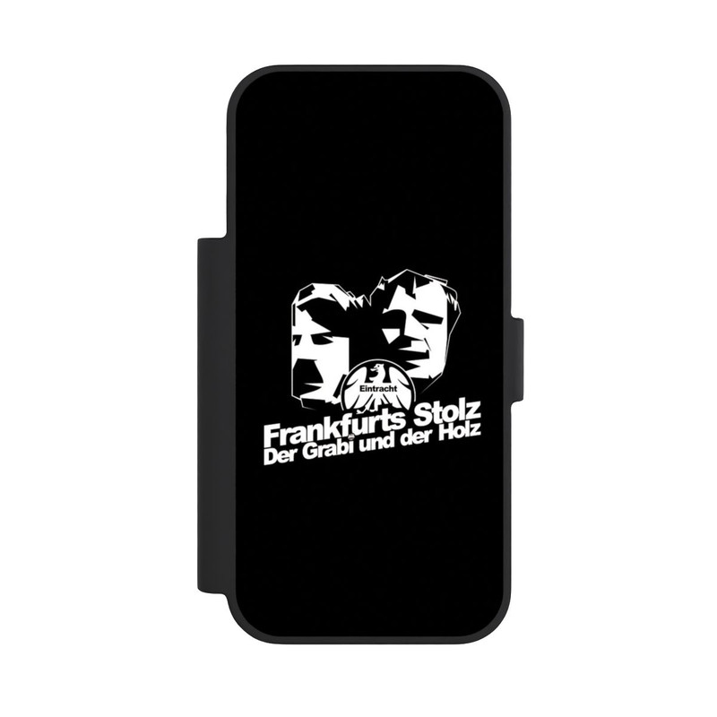 iPhone 18 Pro NIVOflip SGE Frankfurts Stolz