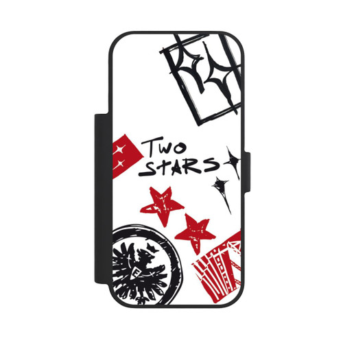 Apple iPhone 18 Pro NIVOflip Eintracht Frankfurt Two Stars