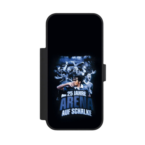 Apple iPhone 18 Pro NIVOflip 25 Jahre Arena Auf Schalke