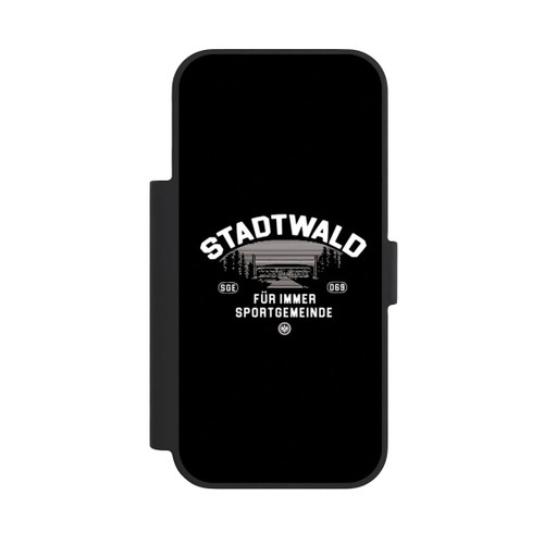Apple iPhone 18 Pro NIVOflip Eintracht Frankfurt Stadtwald