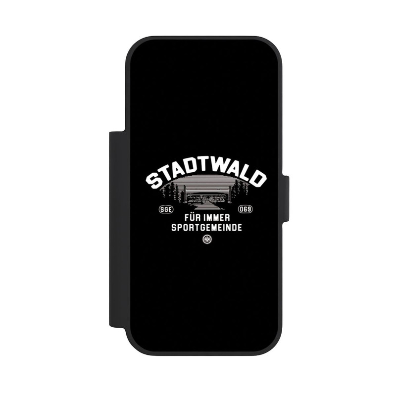 iPhone 18 Pro NIVOflip Eintracht Frankfurt Stadtwald