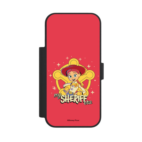 Apple iPhone 18 Pro NIVOflip Toy Story 5 Jessie In my Sheriff Era Rot