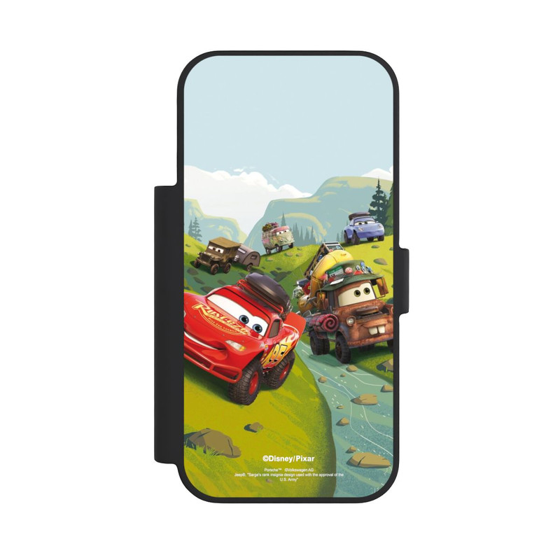 iPhone 18 Pro NIVOflip Cars - Sortie en camping