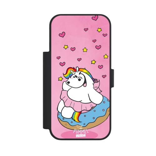 Apple iPhone 18 Pro NIVOflip Pummelfee Donut