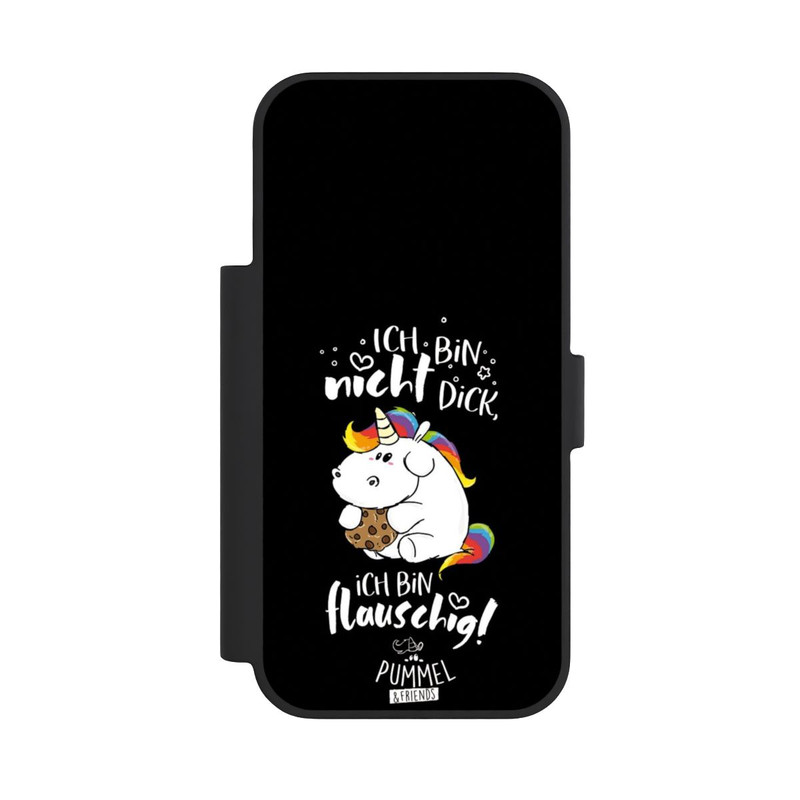 iPhone 18 Pro NIVOflip Pummel Fluffy Oldschool