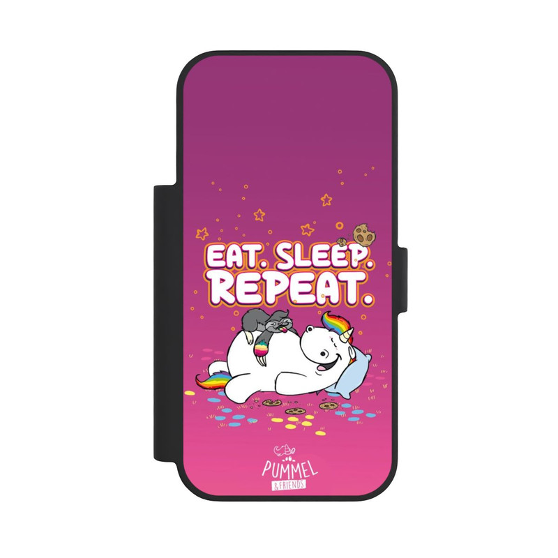 iPhone 18 Pro NIVOflip Pummel Eat Sleep Repeat