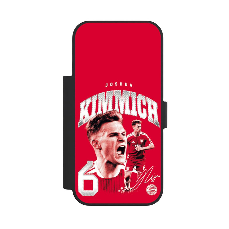 iPhone 18 Pro NIVOflip Joshua Kimmich 26/27