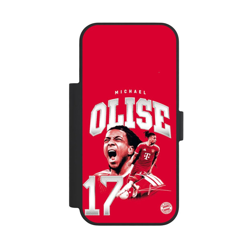 iPhone 18 Pro NIVOflip Michael Olise 26/27