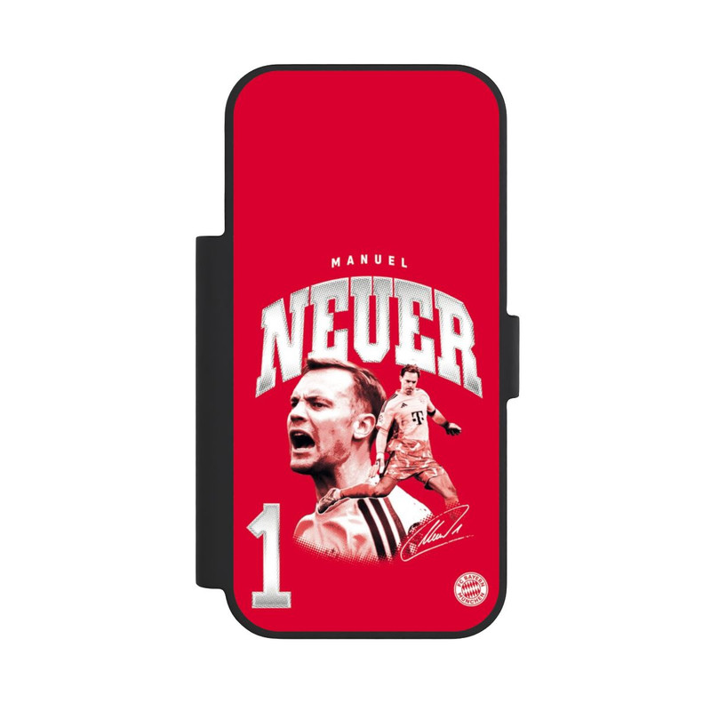 iPhone 18 Pro NIVOflip Manuel Neuer 26/27
