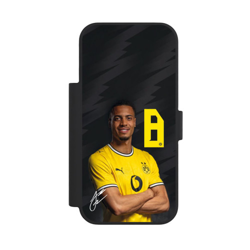 Apple iPhone 18 Pro NIVOflip Felix Nmecha 26/27