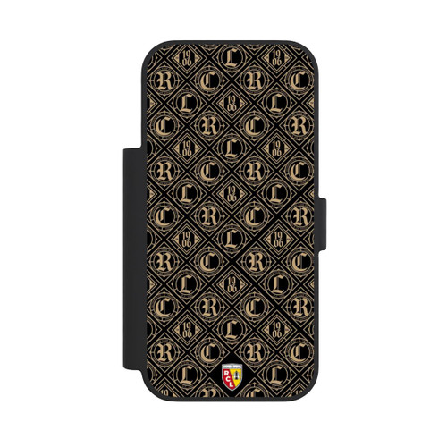 Apple iPhone 18 Pro NIVOflip RC Lens Muster Jahr 1906