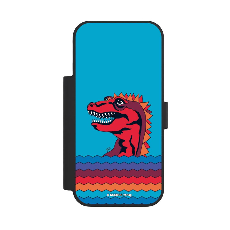 iPhone 18 Pro NIVOflip Drei Fragezeichen und der unheimliche Drache