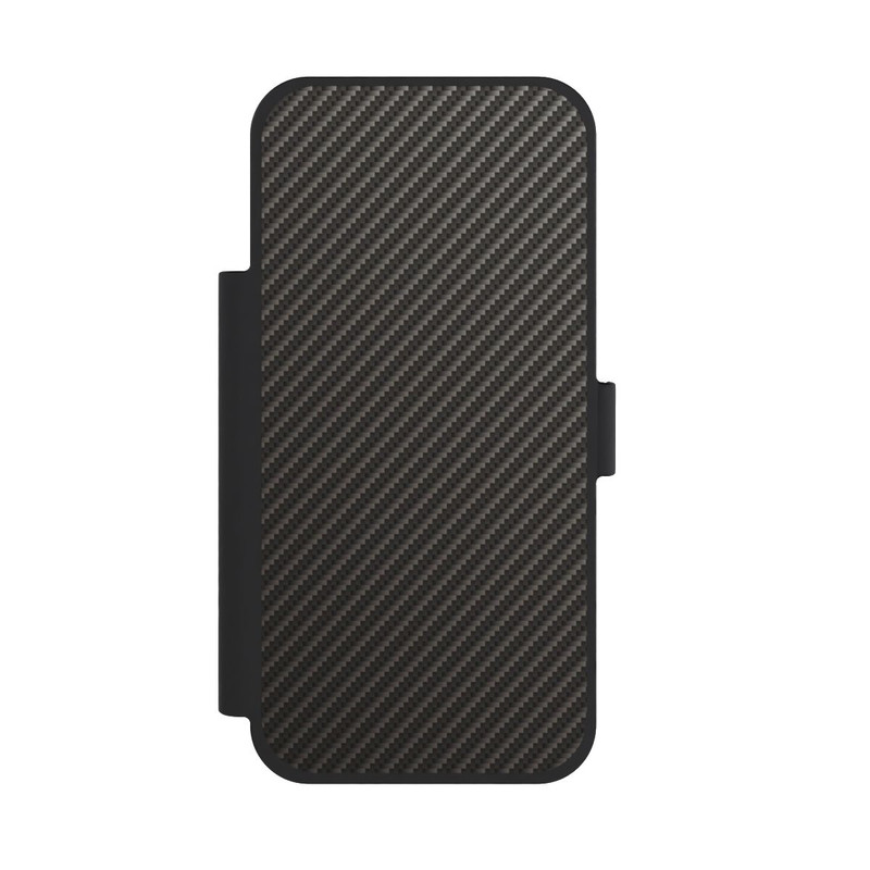 iPhone 18 Pro Max NIVOflip Charbon