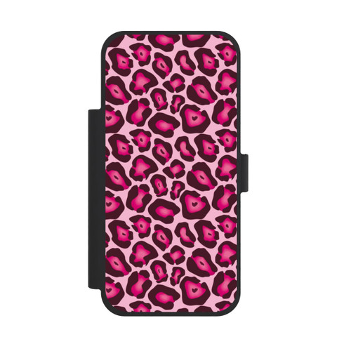Apple iPhone 18 Pro Max NIVOflip Pink Leo
