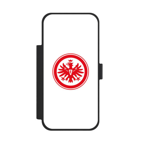 Apple iPhone 18 Pro Max NIVOflip Eintracht Frankfurt Weiss Rot