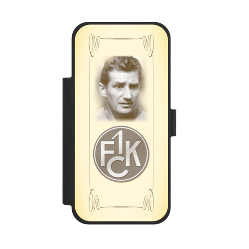 Apple iPhone 18 Pro Max NIVOflip Fritz Walter