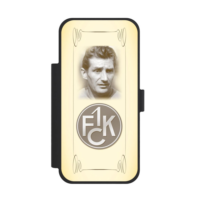 iPhone 18 Pro Max NIVOflip Fritz Walter