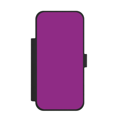 Apple iPhone 18 Pro Max NIVOflip Pourpre