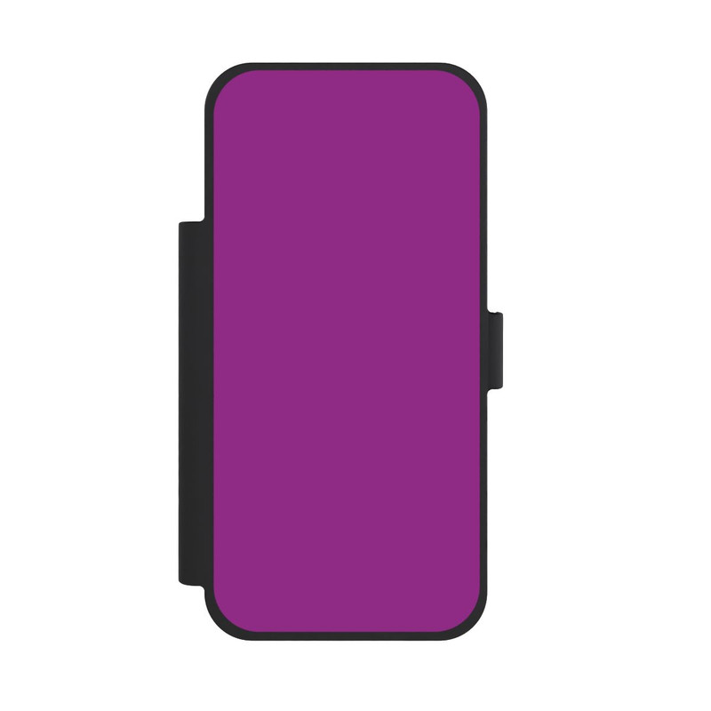 iPhone 18 Pro Max NIVOflip Pourpre