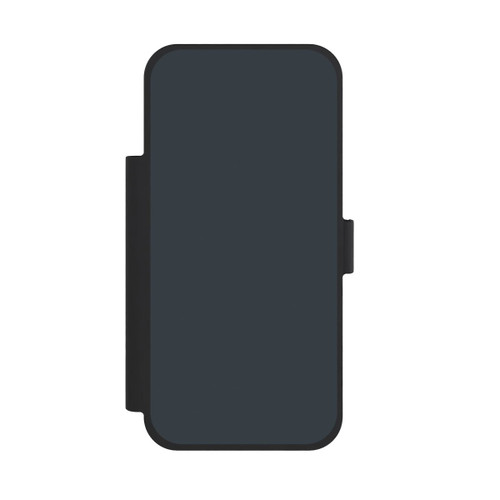 Apple iPhone 18 Pro Max NIVOflip Anthracite