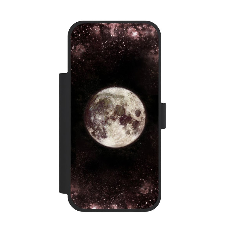 iPhone 18 Pro Max NIVOflip Der Mond